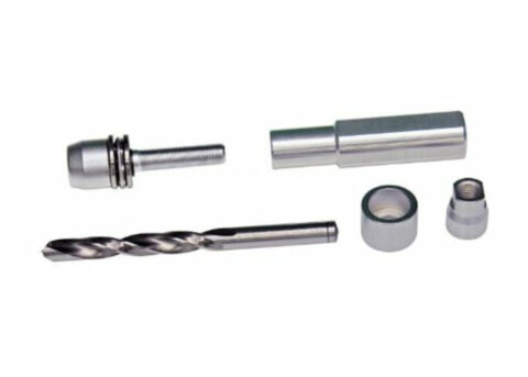 Hauptbild Stanzwerkzeug für Parksensoren VW/Skoda #2 (hinten) Ø 18,6mm