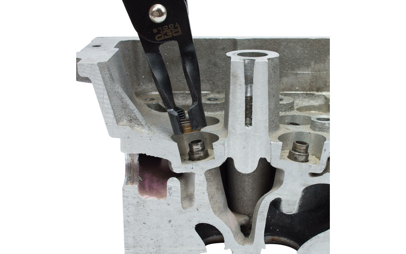 Zusatzbild 7 De-/Montage Werkzeug für Ventilschaftdichtungen