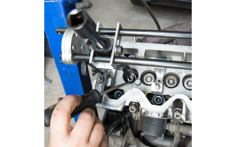 Zusatzbild 5 De-/Montage Werkzeug für Ventilschaftdichtungen