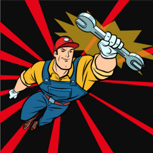 Wir feiern Werkstatthelden