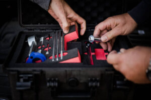 mobility market Werkzeugkoffer