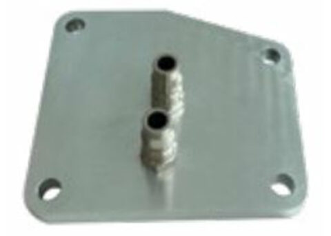 Hauptbild MAHLE Brain Bee AGC Anschlussadapter Nr. 50 1010320094XX