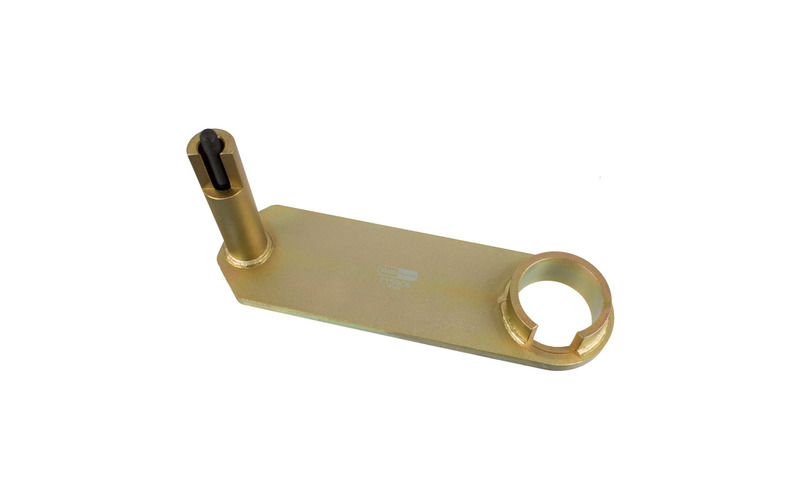 Zusatzbild 3 Einstellwerkzeug Steuerzeiten VAG V6 und V8 Motoren