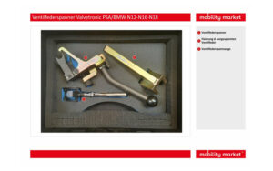 Zusatzbild 1 Ventilfederspanner Valvetronic PSA/BMW N12-N16-N18-EP6-EP6CDT