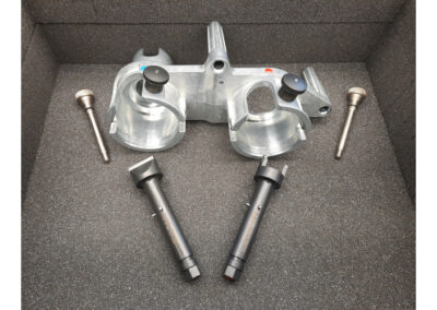 Hauptbild Adaptersatz VAS 611007/18 für 1,0/1,6 MPI EA211 Motoren
