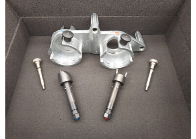 Hauptbild Adaptersatz VAS 611007/19 für 1,5 TGI EVO Motoren