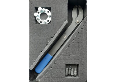 Hauptbild Gegenhalter zu verwenden wie VAG T10554, T10172 od. 3036
