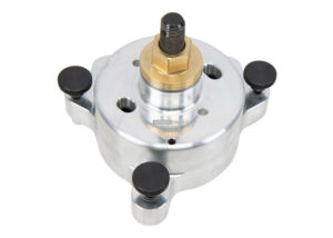 Hauptbild Kurbelwellen-Dichtring-Werkzeug getriebeseitig, für VAG und Ford 2.0L Diesel, wie T10624, 303-1776