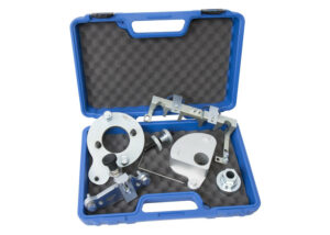 Hauptbild Einstellwerkzeug Steuerkette für Opel 1,5L 2,0L – F15 D15 F20 D20 RCE Motoren