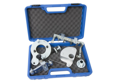 Hauptbild Einstellwerkzeug Steuerkette für Opel 1,5L 2,0L – F15 D15 F20 D20 RCE Motoren