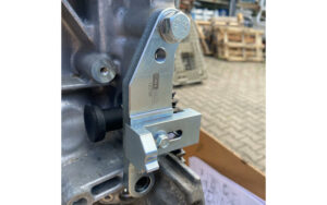 Zusatzbild 1 Einstellwerkzeug Steuerkette für Opel 1,5L 2,0L – F15 D15 F20 D20 RCE Motoren