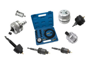 Hauptbild Öldrucktester inkl. Adapter