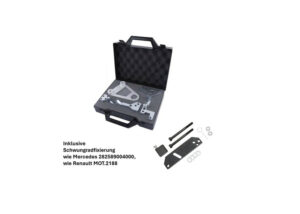 Hauptbild Einstellwerkzeug Steuerkette Renault, Dacia, MB, Nissan 1,3