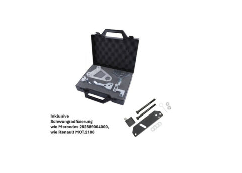 Hauptbild Einstellwerkzeug Steuerkette Renault, Dacia, MB, Nissan 1,3