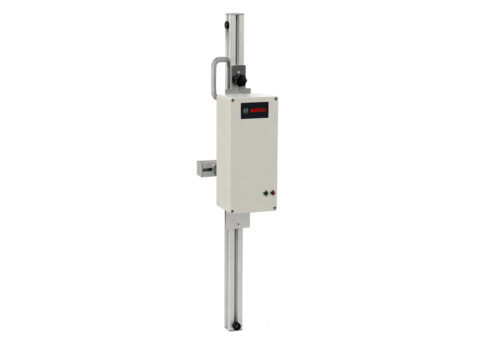 bosch cta 110 – doppler simulator für das3000 für kalibrierung heckradar u.a. vag