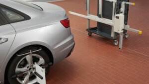 bosch cta 110 – doppler simulator für das3000 für kalibrierung heckradar u.a. vag