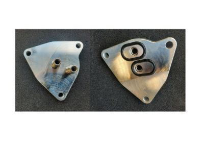 Hauptbild MAHLE Brain Bee AGC Anschlussadapter Nr. 73 1010320138XX