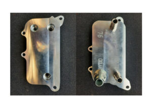 Hauptbild MAHLE Brain Bee AGC Anschlussadapter Nr. 76 1010320141XX