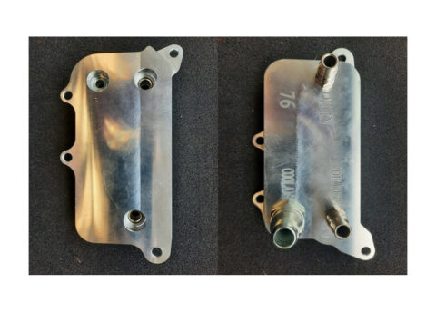 Hauptbild MAHLE Brain Bee AGC Anschlussadapter Nr. 76 1010320141XX