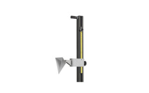 Zusatzbild 1 BOSCH CTA 120 – Radarreflektor für Kalibrierung Honda, Toyota, etc. für DAS 3000