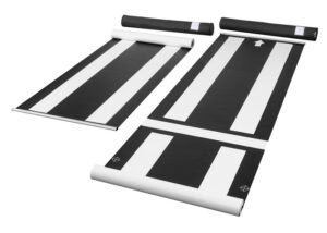 Hauptbild Kalibriermatten-Set für BOSCH DAS 3000 360 Grad Kameras 2. Generation (CTA 500-1) der Volkswagen-Gruppe