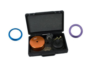 Hauptbild De-/Montagewerkzeug Kurbelwellendichtring getriebeseitig f. BMW B36/38/46/48/58, N40/42/43/45/46/51/52/53/54