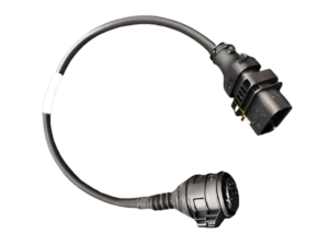 rbsb adapter für vw egolf (mqb)