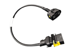 rbsb adapter für vag eup, mii electric, citigo e iv (nsf)