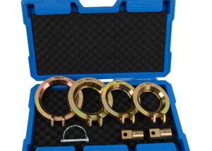 de & montagewerkzeug für abtriebswelle der hinterachsgetriebe bei bmw, wie 335120, 8330 0495851